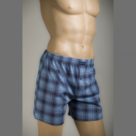 Boxeri Cornette Confort Cod 502012